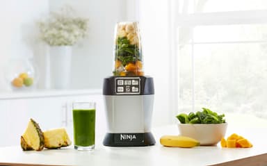 Nutri Ninja tehosekoitin BL480
