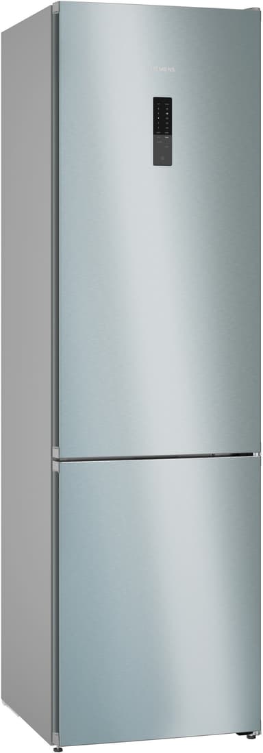 Siemens Jääkaappi-pakastin yhdistelmä KG39N4ICF (inox-easyclean)
