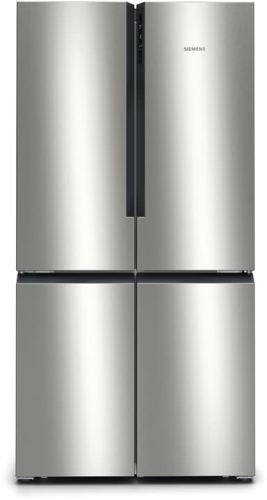 Siemens iQ300 French Door -jääkaappipakastin KF96NVPEA (inox-easyclean)