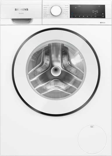 Siemens Pesukone WG42G10LDN (Valkoinen)