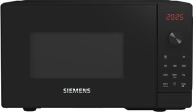 Siemens Mikroaaltouuni FF023LMB2 (Musta)