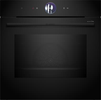 Bosch accent line Uuni HBG9763B1S (Musta)