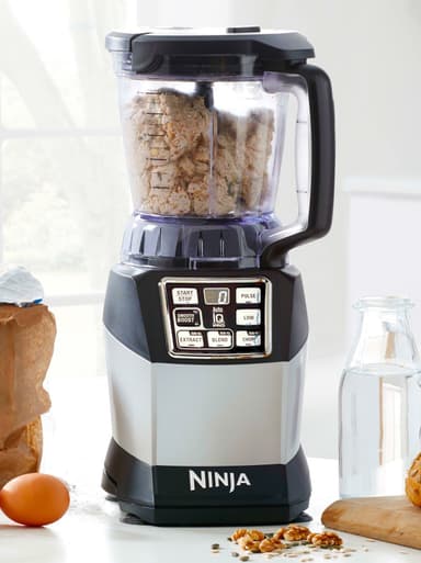 Nutri Ninja tehosekoitin