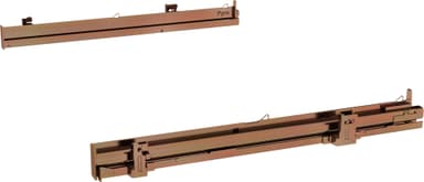Bosch teleskooppikisko HEZ638070