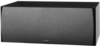 Audio Pro Black Vector V.3 keskikaiutin (1 kpl/musta)