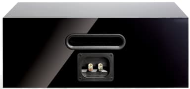 Audio Pro Black Vector V.3 keskikaiutin (1 kpl/musta)