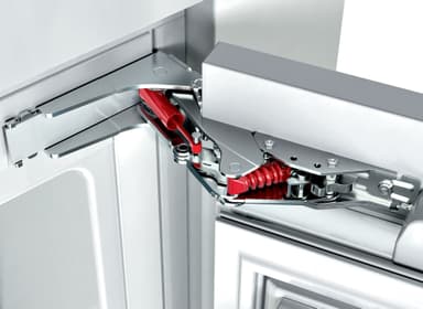 Bosch Series 6 pakastin GUD15A55