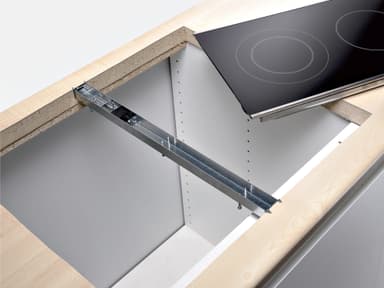 Siemens asennustarvikkeet keittotasolle HZ394301