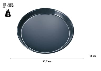 Bosch pizzapelti HEZ317000