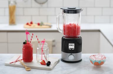 Kenwood Kmix tehosekoitin BLX750 (musta)