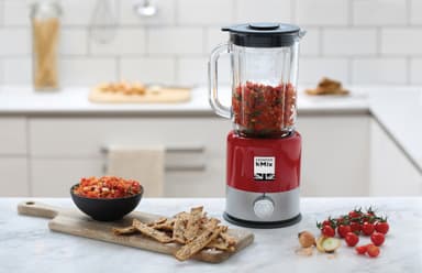 Kenwood Kmix tehosekoitin BLX750 (pun.)