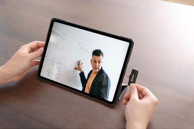 BOYA BY-WM3T2-U1 USB-C langaton mikrofoni