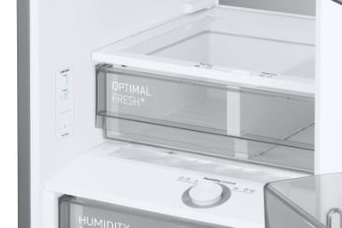 Samsung jääkaappipakastin RB34C705DB1/EF