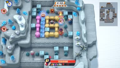 SUPER BOMBERMAN R 2 - PC Windows