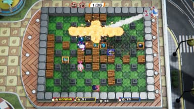 SUPER BOMBERMAN R 2 - PC Windows