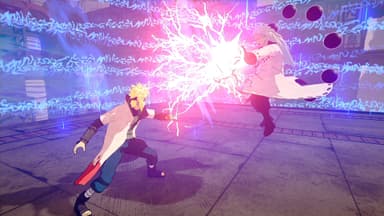 NARUTO TO BORUTO: SHINOBI STRIKER Season Pass 6 - PC Windows