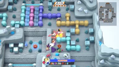 SUPER BOMBERMAN R 2 - PC Windows