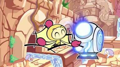SUPER BOMBERMAN R 2 - PC Windows