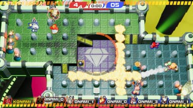 SUPER BOMBERMAN R 2 - PC Windows