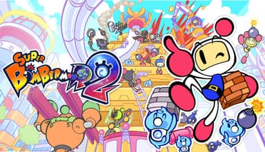 SUPER BOMBERMAN R 2 - PC Windows