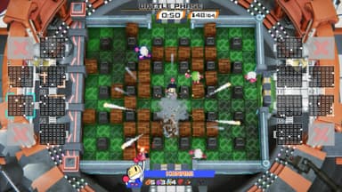 SUPER BOMBERMAN R 2 - PC Windows