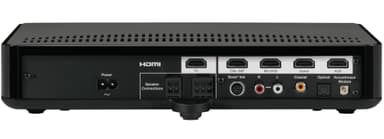 Bose 2.1 CineMate 220 kotiteatteri