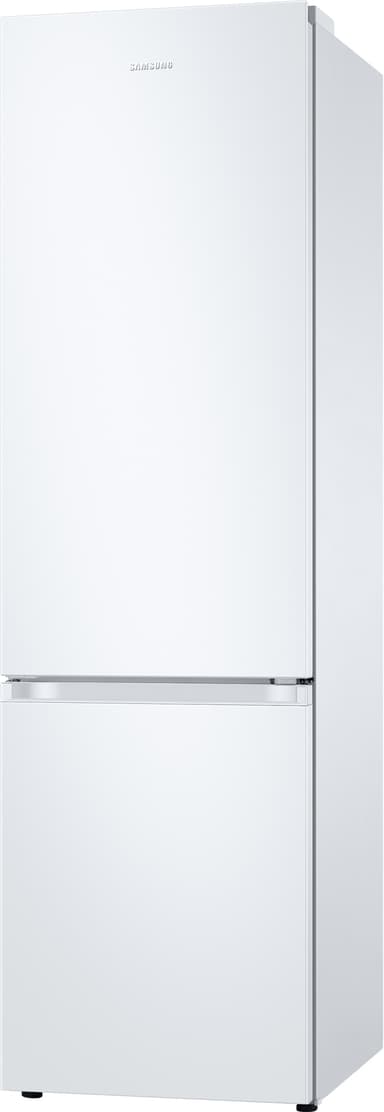 Samsung jääkaappipakastin RB38C705CWW/EF