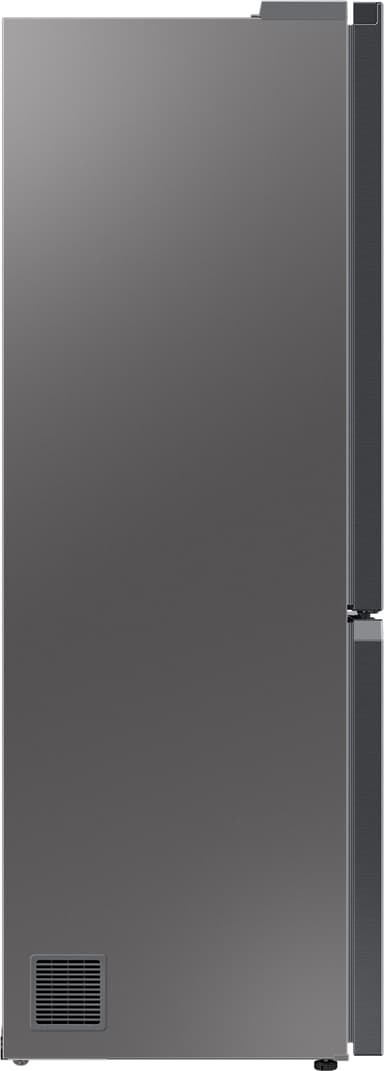 Samsung jääkaappipakastin RB34C705DB1/EF