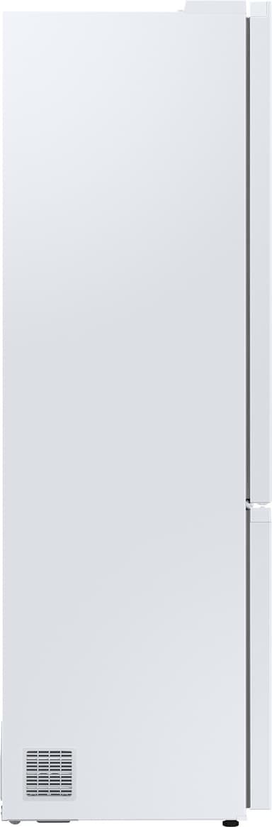 Samsung jääkaappipakastin RB38C705CWW/EF