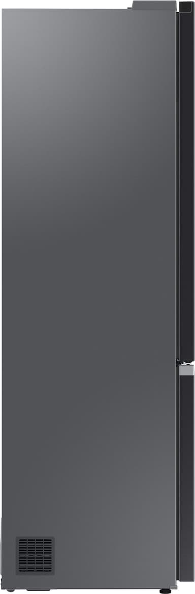 Samsung jääkaappipakastin RB38C705CB1/EF