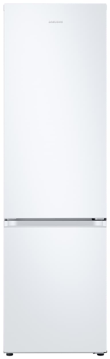 Samsung jääkaappipakastin RB38C705CWW/EF
