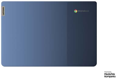 Lenovo Chromebook IdeaPad Slim 3 8GB/128GB kannettava