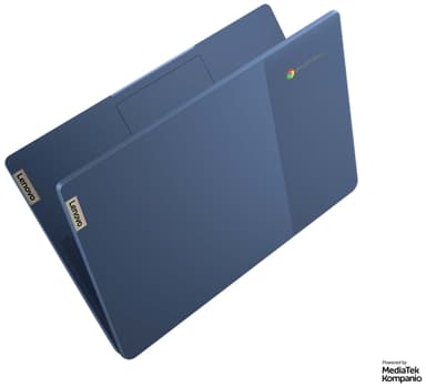 Lenovo Chromebook IdeaPad Slim 3 8GB/128GB kannettava