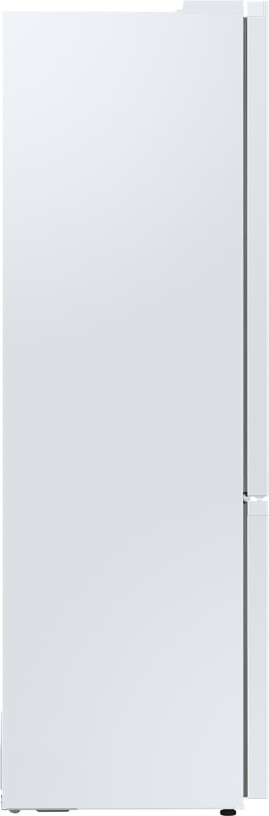 Samsung jääkaappipakastin RB38C705DWW/EF