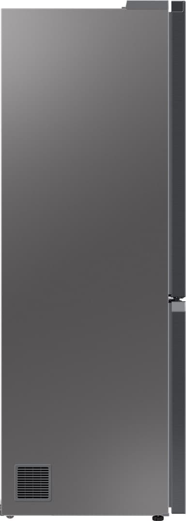 Samsung jääkaappipakastin RB34C705CB1/EF