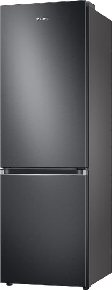 Samsung jääkaappipakastin RB34C705DB1/EF