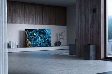 Sony Bravia 65” A80L 4K OLED älytelevisio (2023)