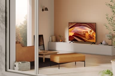 Sony Bravia 75” X75WL 4K LED älytelevisio (2023)