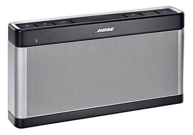 Bose SoundLink BT kaiutin SL3