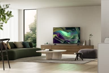 Sony Bravia 75” X85L 4K Full Array LED älytelevisio (2023)