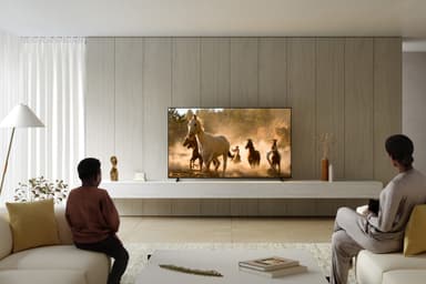 Sony Bravia 75” X90L 4K Full Array LED älytelevisio (2023)