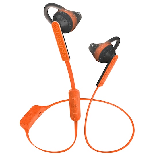 Urbanista Boston Bluetooth Sport kuulokkeet (oranssi)