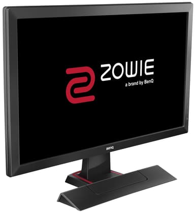 BenQ Zowie RL2455 24" pelinäyttö (musta)