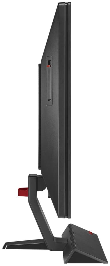 BenQ Zowie RL2755 27" pelinäyttö (musta)