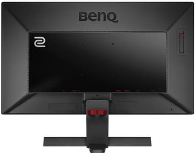 BenQ Zowie RL2755 27" pelinäyttö (musta)