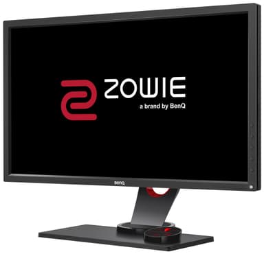 BenQ Zowie XL2430 24" pelinäyttö (musta)
