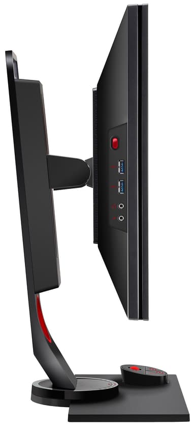 BenQ Zowie XL2430 24" pelinäyttö (musta)
