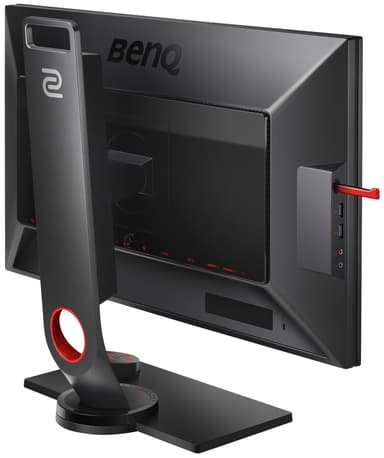 BenQ Zowie XL2430 24" pelinäyttö (musta)