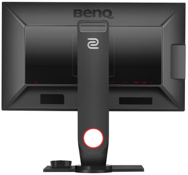 BenQ Zowie XL2430 24" pelinäyttö (musta)