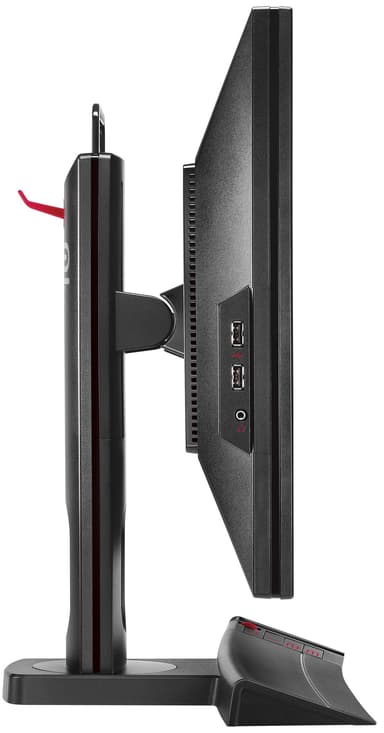 BenQ Zowie XL2720 27" pelinäyttö (musta)